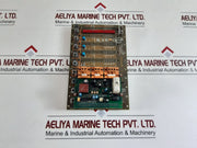 Weso Vmebus J1 10 Slot Pcb Card