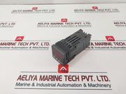 West Instruments N6101 Z2100 M1P1 Temperature/Process Control 90-264 Vac