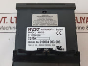 West Instruments N8010 Temperature Controller Z110000 J0S