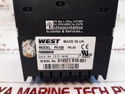 West P4100 Temperature Controller