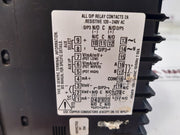 West P4100 Temperature Controller