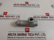 Westberg 892-005/6 Pressure Regulation Valve