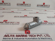 Westberg 892-005/6 Pressure Regulation Valve