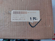 Westberg 892-007/15 Control Card