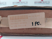 Westberg 892-007/15 Control Card