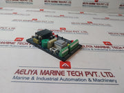 Westberg 892-007/15 Control Card