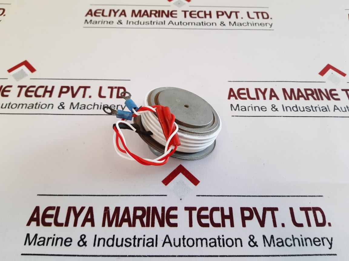 Westcode N490Ch16 9948 Scr Thyristor Nnkxch 23709 023