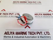 Westcode N490Ch16 9948 Scr Thyristor Nnkxch 23709 023