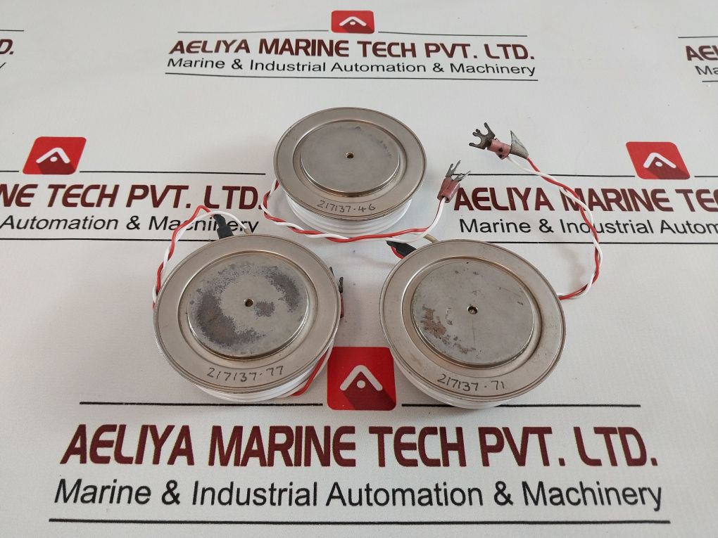 Westcode N540Ch16 Thyristor 0627