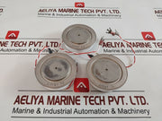 Westcode N540Ch16 Thyristor 0627