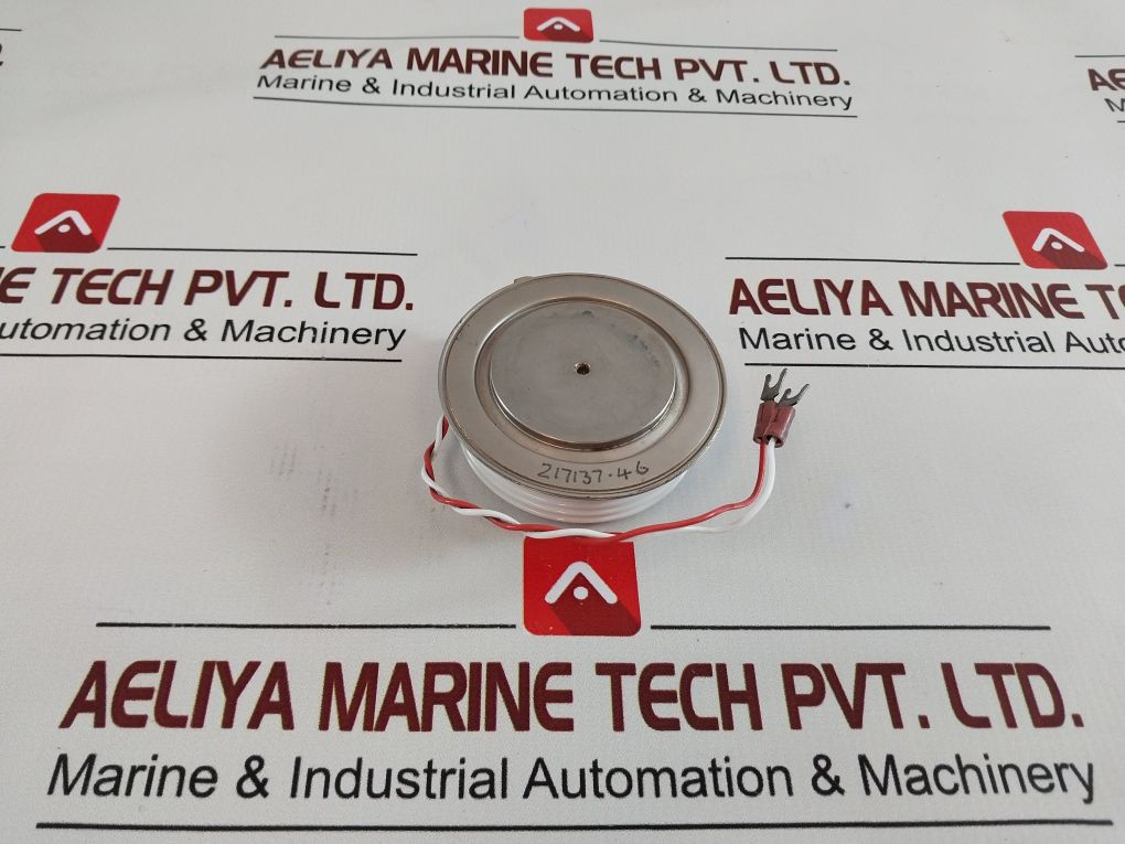 Westcode N540Ch16 Thyristor 0627