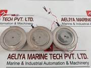 Westcode N540Ch16 Thyristor 0627