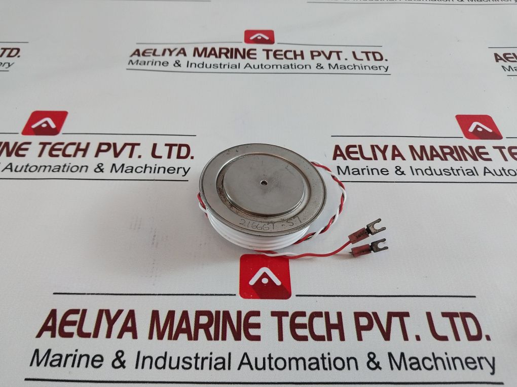 Westcode N540Ch16 Thyristor 0626