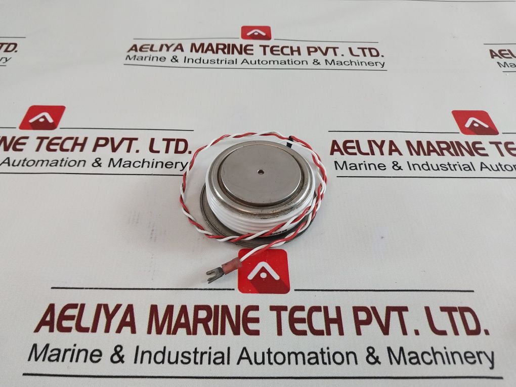 Westcode N540Ch16 Thyristor 0626