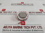 Westcode N540Ch16 Thyristor 0626