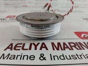 Westcode N540Ch16 Thyristor 0626