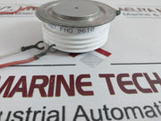 Westcode P370Ch07 Fmd 9610 Thyristor