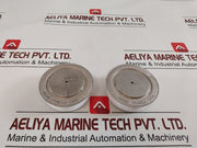 Westcode Sm45Cxc624 Thyristor Module