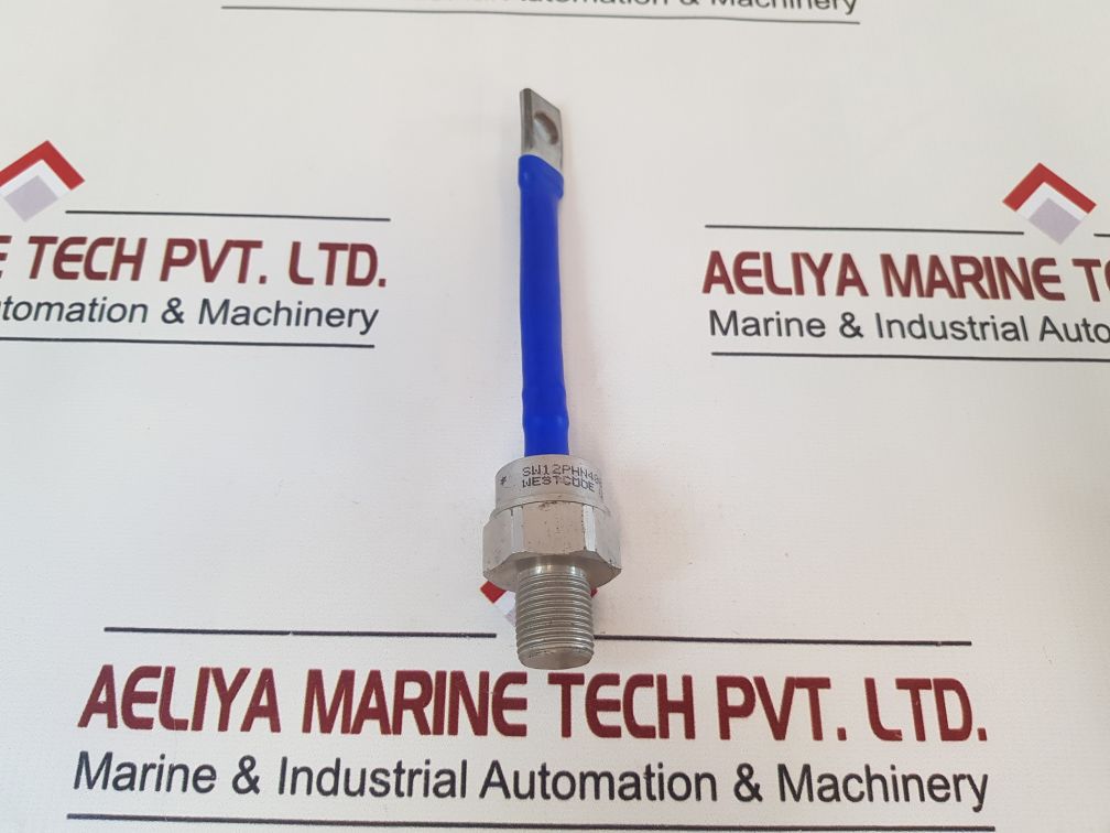 Westcode Sw12Phn400S Rectifier