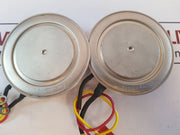 Westcode Tcd2200/18 Thyristor Module