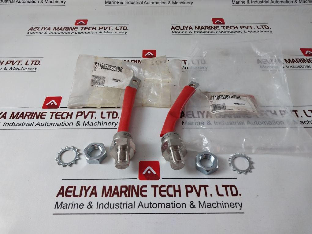 Westcode W0628Ra120 Rectifier Diode