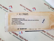 Westcode/Abb Sm18Cxc176 Diode Kit 61179925