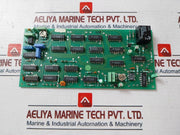 Westec 501137 (601137) Tone Decoder Board