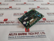 Westec 625450 Interface Module Rt2048