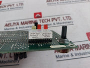 Westec 625450 Interface Module Rt2048