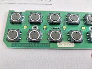 Westec 625636 Keyboard Module