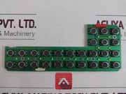 Westec 625636 Keyboard Module