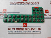 Westec 625636 Keyboard Module (New)