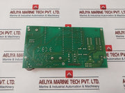Westec 625637 Display Connection Board T2130