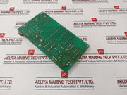 Westec 625637 Display Connection Board T2130