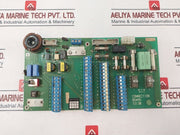 Westec 625637 Display Connection Board T2130