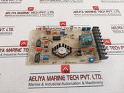 Westec 625646 Connection Board Module