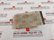 Westec 625646 Connection Board Module