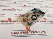 Westec 625646 Connection Board Module