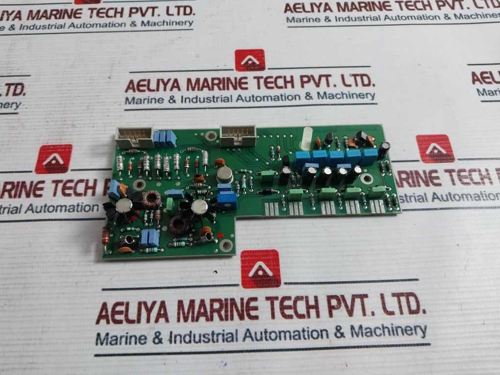 Westec Sp 5-0-25638 D Power Module