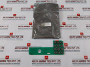 Westec Sp 5-0-27051 A Pcb Keyboard Module 527051