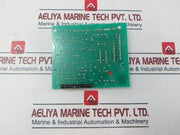 Westec Vp 1040 Printed Circuit Board Pvmp-419