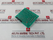 Westec Vp 1040 Printed Circuit Board Pvmp-419