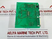 Westermo 2010-1110 Pcb Card 343753-2