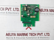 Westermo Teleindustri 2010-1153 Pcb Card