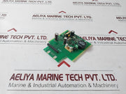Westermo Teleindustri 2010-1153 Pcb Card