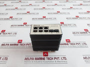 Westermo 3649-0084 Ethernet Switch 19-60Vdc Max 7W