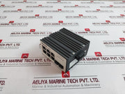 Westermo 3649-0084 Ethernet Switch 19-60Vdc Max 7W