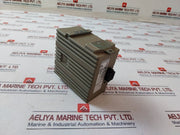 Westermo L106-f2G Managed Industrial Ethernet Switch With 2 Gigabit Sfp Ports