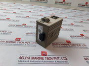 Westermo L106-f2G Managed Industrial Ethernet Switch With 2 Gigabit Sfp Ports