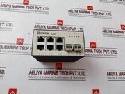 Westermo Lynx 3649-0085 Ethernet Switch 19-60 Vdc Max 7W